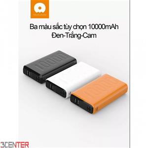 پاوربانک دبلیو Power bank Wuw Y55 20000MA 