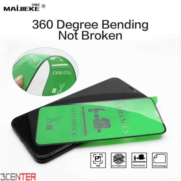 Screen Protector Ceramic For Huawei Mate 10 Lite