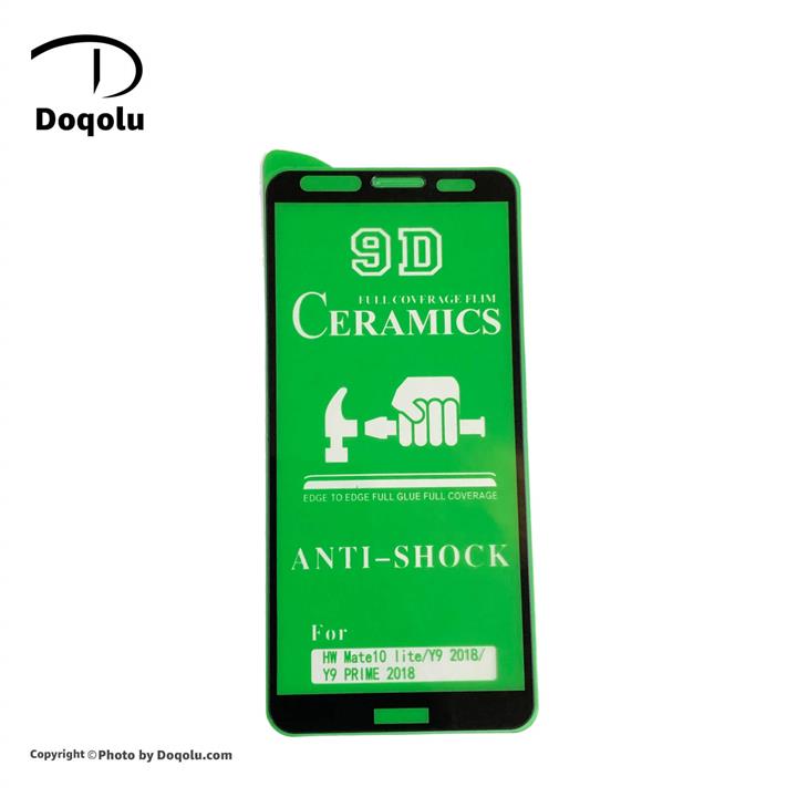Screen Protector Ceramic For Huawei Mate 10 Lite