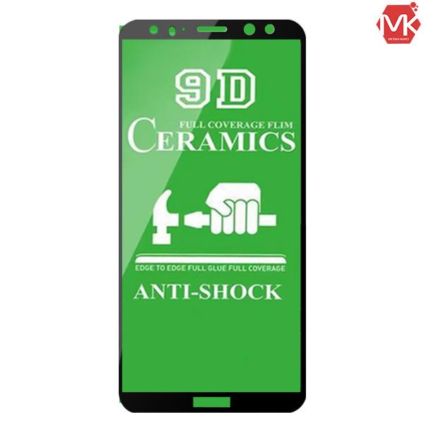 Screen Protector Ceramic For Huawei Mate 10 Lite
