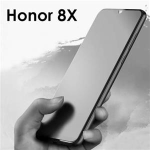 گلس سرامیکی گوشی هواوی Honor 8x