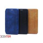 Leather case for Huawei Y9 2019