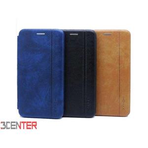 کیف چرمی مومکس Momax bag samsung huawei Y9 2019/Y9PRO2019/Y9PRIME2019