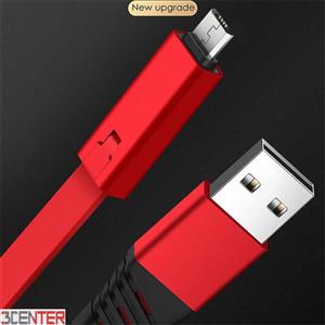 کابل شارژر برشی تایپ سی REPAIRABLE CHARGING CABLE