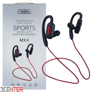 هندزفری بلوتوث ترانیو Tranyoo MX4 Sport Headset