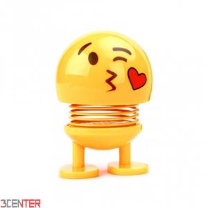 استیکر ایموجی فنری طرح شماره چهار