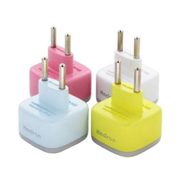 Hadron A10 Surge Protector and Adaptor