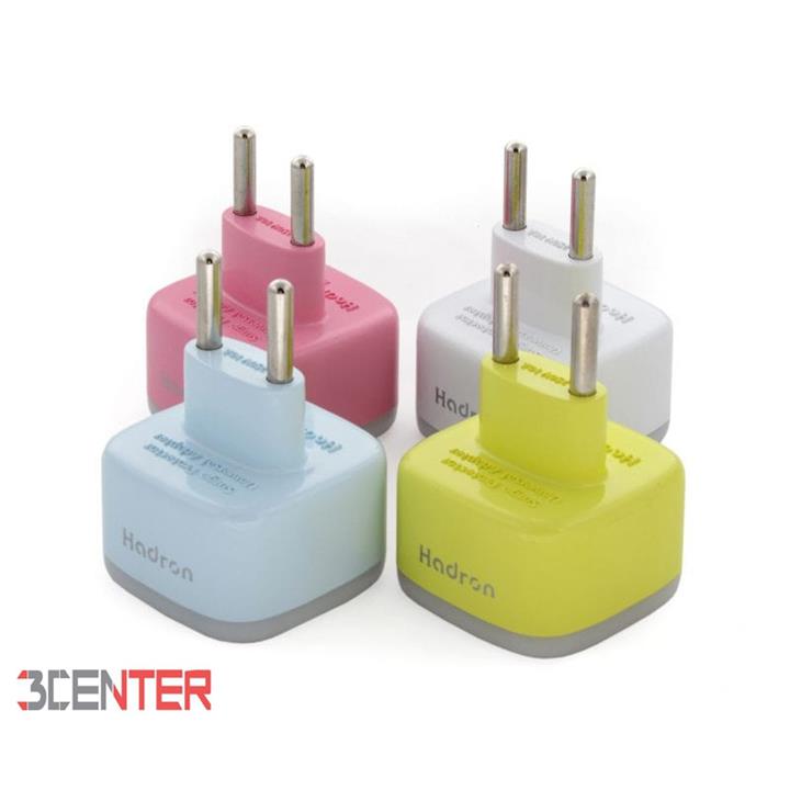 Hadron A10 Surge Protector and Adaptor