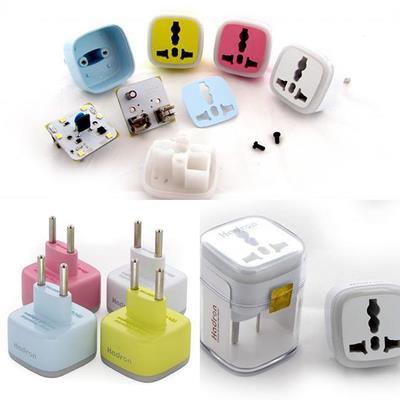 Hadron A10 Surge Protector and Adaptor