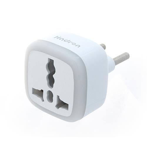 Hadron A10 Surge Protector and Adaptor