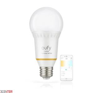 لامپ هوشمند Eufy Lumos انکر مدل Anker Smart Bulb T1012 