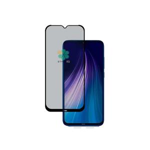 محافظ صفحه نمایش مات تراستکتور مدل GMT مناسب برای گوشی موبایل شیائومی Redmi Note 8 بسته 3 عددی