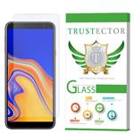 محافظ صفحه نمایش تراستکتور مدل GLS مناسب برای گوشی موبایل سامسونگ Galaxy J4 Core