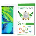 محافظ صفحه نمایش تراستکتور مدل GLS مناسب برای گوشی موبایل شیائومی Mi CC9 Pro