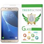 محافظ صفحه نمایش تراستکتور مدل GLS مناسب برای گوشی موبایل سامسونگ Galaxy J7 2016