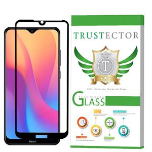 محافظ صفحه نمایش تراستکتور مدل GSS مناسب برای گوشی موبایل شیائومی Redmi 8A Trustector Screen Protector For Xiaomi 