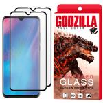 Godzilla GGF Screen Protector For Huawei P30 Lite / Nova 4e Pack Of 2