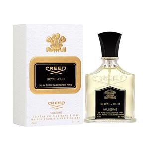 ادو پرفیوم زنانه و مردانه رویال عود کرید