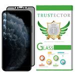 Trustector PSP Privacy Screen Protector For Apple iPhone 11 Pro Max