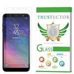 محافظ صفحه نمایش تراستکتور مدل GLS مناسب برای گوشی موبایل سامسونگ Galaxy A6 Plus 2018 / Galaxy A9 Star Lite