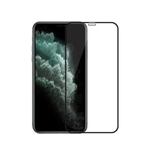 محافظ صفحه نمایش جینیا مدل pro1 مناسب برای گوشی موبایل iphone 11pro max