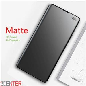 برچسب گلس مات یو وی سامسونگ UV AG Glass Samsung Galaxy Note8