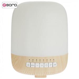 اسپیکر بلوتوثی و لامپ هوشمند ایمویی مدل H0027 H05