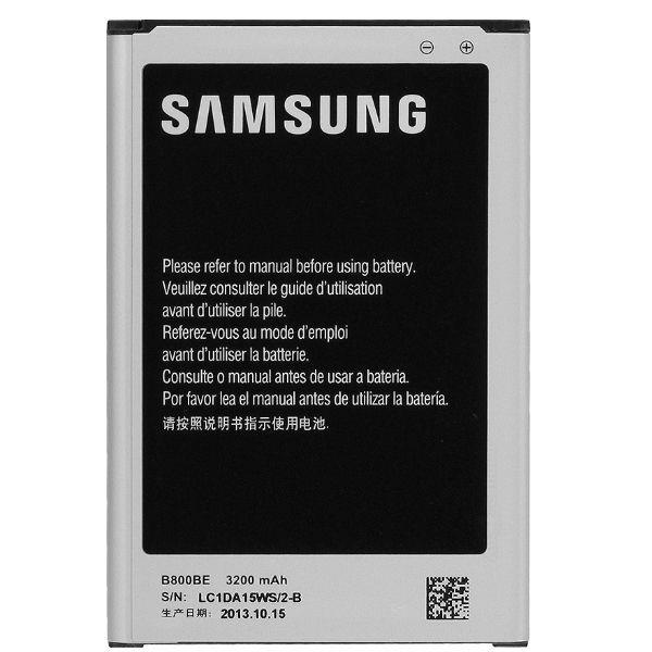 Samsung Galaxy Note 3 Neo 3100mAh  Battery