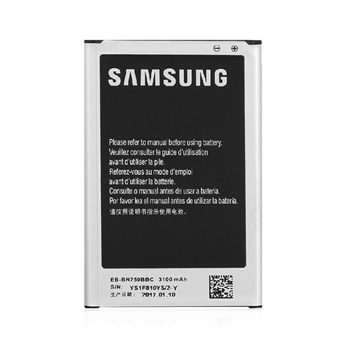 Samsung Galaxy Note 3 Neo 3100mAh  Battery