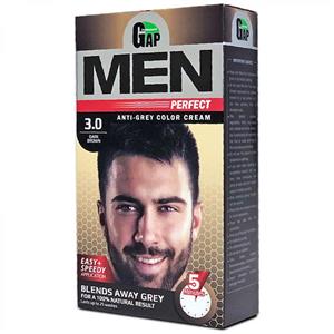 کیت رنگ‌مو مردانه شماره 3.0