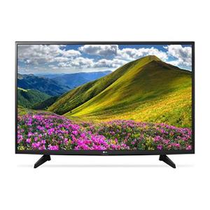 تلویزیون 43 اینچ ال جی مدل 43LU512V