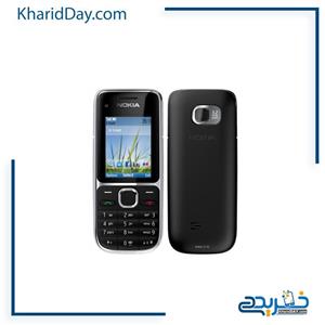 قاب تجاری نوکیا C2-01
