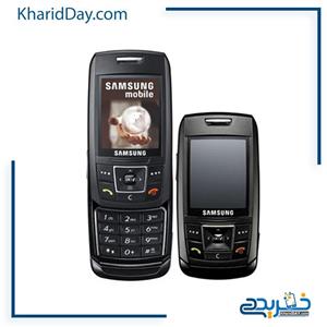 قاب تجاری سامسونگ E250