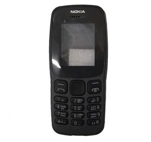 قاب گوشی نوکیا مدل (Nokia 106 (2018 