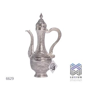 گلاب پاش سیلور