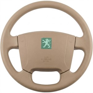 غربیلک فرمان پژو 405- SLX
