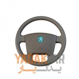 غربیلک فرمان پژو 405- SLX