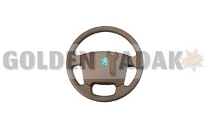 غربیلک فرمان پژو 405- SLX