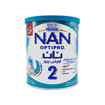  Nestle Nan 2 Milk Powder 400g