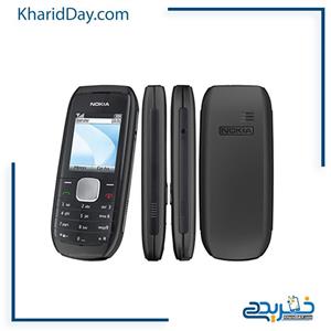 قاب اصلی کره ای نوکیا 1800