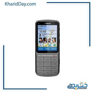 قاب اصلی کره ای نوکیا C3-01