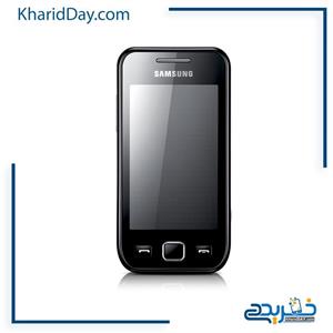 قاب اصلی کره ای سامسونگ S5250