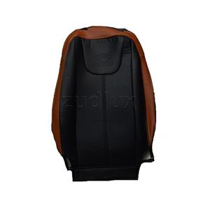 روکش صندلی چرم ام وی ام X22