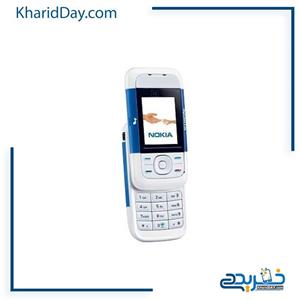 قاب اصلی نوکیا 5200