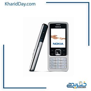 قاب تجاری نوکیا 6300
