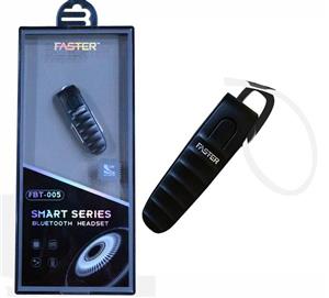 Faster FBT-005 smart series Bluetooth headset 