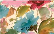 کاغذ دیواری Wild Flower کد 14 wf1001