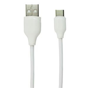 کابل تبدیل USB به USB-C الدینیو مدل LS371 طول 1 متر