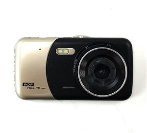 دوربین فیلم برداری خودرو مدل TP6000 CAR DVR X4 