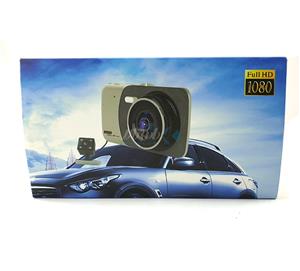 دوربین فیلم برداری خودرو مدل TP6000 CAR DVR X4 